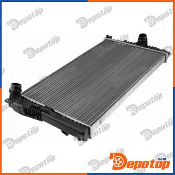 Radiateur du moteur pour BMW | CCH-BM-003, 001-10-22104